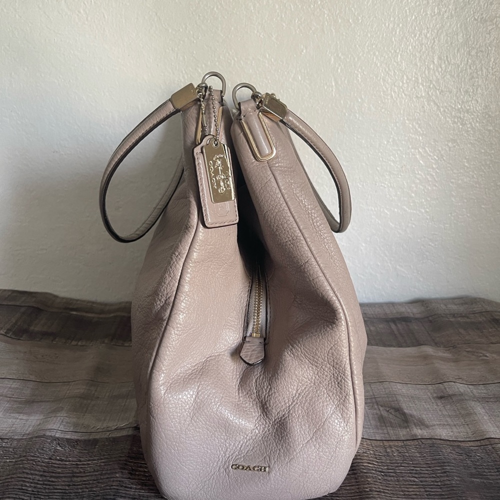 Coach bag - Picture 5 of 11